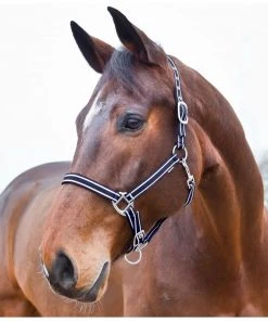 New! Horze Nice Halter, 22263 -Outlet Horze Store 1551346