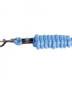 New! Horze Poly Lead Rope, 22602 -Outlet Horze Store 1551357
