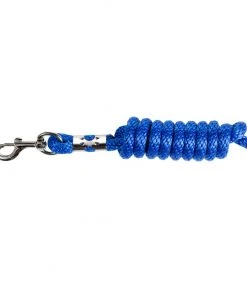 New! Horze Poly Lead Rope, 22602 -Outlet Horze Store 1551360