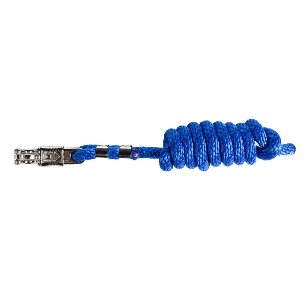 New! Horze Panic Buckle Lead Rope, 22605 3 New! Horze Panic Buckle Lead Rope, 22605