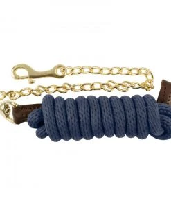 New! Horze Holbrook Lead Rope, 22613 -Outlet Horze Store 1551371