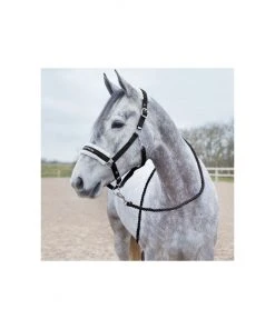 New! Horze Howard Soft Lead, 22654 -Outlet Horze Store 1551382 A1