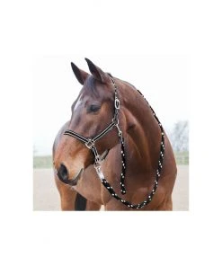 New! Horze Nice Lead Rope, 22666 6 New! Horze Nice Lead Rope, 22666 -Outlet Horze Store 1551386 A1