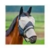 Horze Long Nose Fly Mask, 22832 -Outlet Horze Store 1551430