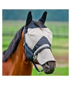 Horze Long Nose Fly Mask, 22832