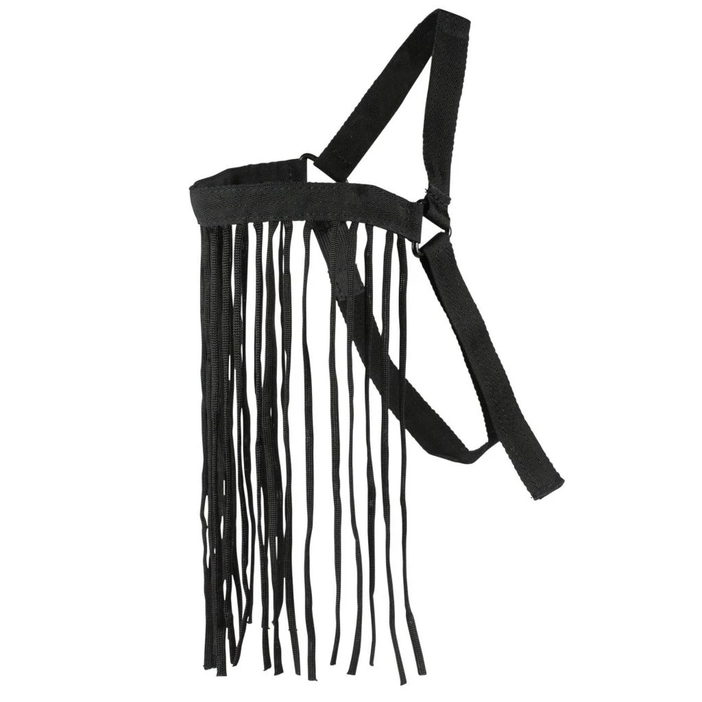 Horze Simple Fly Veil, 22837 4 Horze Simple Fly Veil, 22837 - Image 2