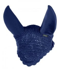 Horze Supreme Silent Ear Net, 22840 -Outlet Horze Store 1551439