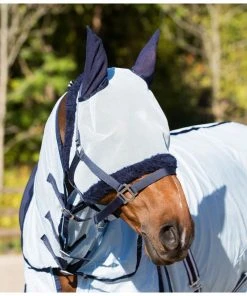 Horze Freja Fly Mask, 22881
