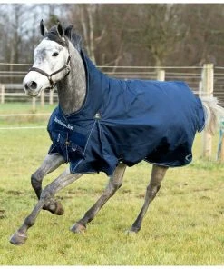 Horze Avalanche Lightweight Turnout Blanket, 150g, 24047