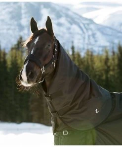 Horze Nevada Turnout Neck Cover, 200g, 24138