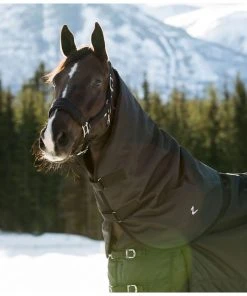 Horze Nevada Turnout Neck Cover, 24139