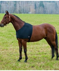 Horze Comforce Blanket Shoulder Guard, 24315