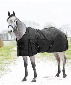 Horze Nevada Medium Weight Stable Blanket, 200g, 24572