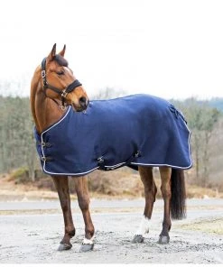 Horze Vail Wool Blanket, 24611