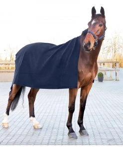 Horze Vail Square Wool Cooler, 24618