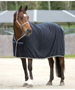 Horze Walter Towel Sheet, 24646