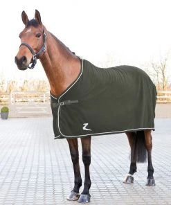 Horze Fleece Show Cooler, 24707 6 Horze Fleece Show Cooler, 24707 -Outlet Horze Store 1551754