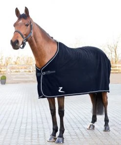 Horze Fleece Show Cooler, 24707 7 Horze Fleece Show Cooler, 24707 -Outlet Horze Store 1551762