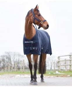 Horze Avalanche Fleece Blanket, 24757
