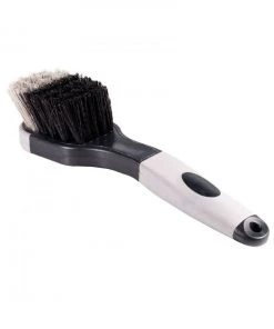 New! Horze Softgrip Bucket Brush, 26016