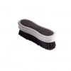 New! Horze Softgrip Face Brush, 26017