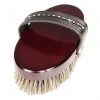 New! Horze Deluxe Classic Body Brush, 26026