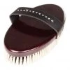 New! Horze Deluxe Crystal Body Brush, 26028