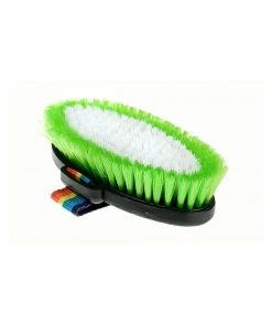 New! Horze Large Basic Body Brush, 26030 -Outlet Horze Store 1551849
