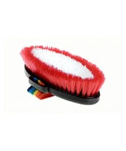 New! Horze Large Basic Body Brush, 26030 -Outlet Horze Store 1551850