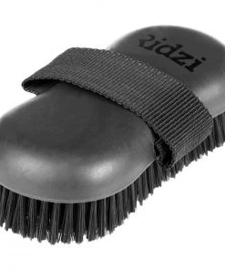 New! Horze Soft Grip Body Brush, 26056