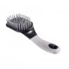 New! Horze Soft Grip Brush for Mane And Tail, 26129 2 New! Horze Soft Grip Brush for Mane And Tail, 26129 -Outlet Horze Store 1551894