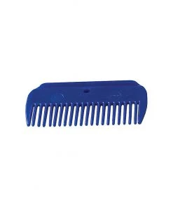 New! Horze Mane Comb - Plastic, 26130