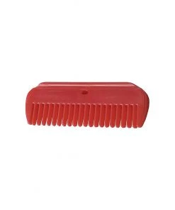 New! Horze Mane Comb - Plastic, 26130 -Outlet Horze Store 1551899