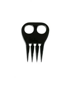 New! Horze Mane Plaiting Comb, 26132