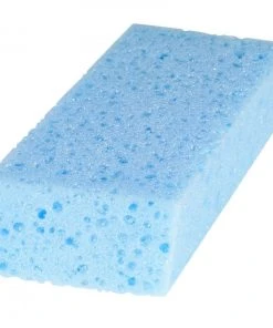 New! Horze Color Code Sponge, 26143 -Outlet Horze Store 1551907
