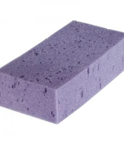 New! Horze Color Code Sponge, 26143 -Outlet Horze Store 1551909
