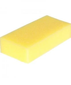 New! Horze Grooming Sponge, 26144