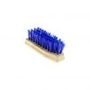 New! Horze Hoof Brush, Blue, 26170