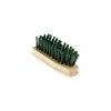 New! Horze Hoof Brush, Green, 26170
