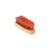 New! Horze Hoof Brush, Red, 26170