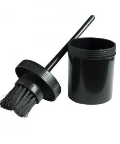 New! Horze Hoof and Dressing Brush, 26173