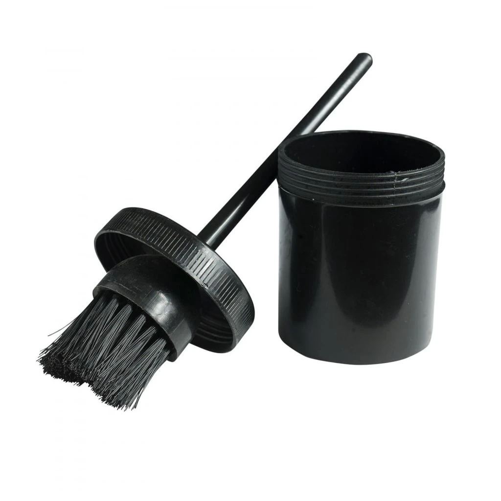 New! Horze Hoof and Dressing Brush, 26173 3 New! Horze Hoof and Dressing Brush, 26173