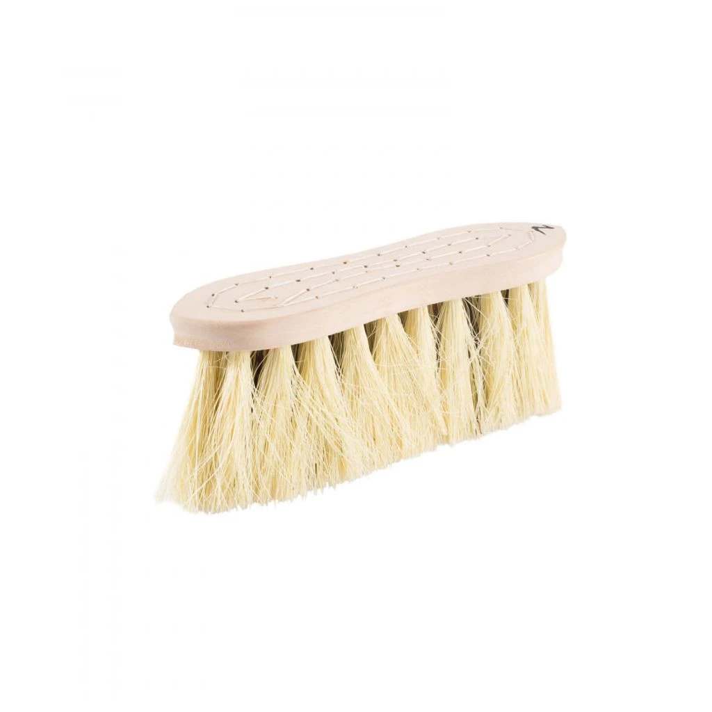New! Horze Wood Back Firm Brush with Natural Mix Bristles, 8 cm, 26183 3 New! Horze Wood Back Firm Brush with Natural Mix Bristles, 8 cm, 26183