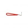 New! Horze Hoof Pick, Red, 26190 1 New! Horze Hoof Pick, Red, 26190 -Outlet Horze Store 1551936