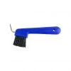 New! Horze Hoof Pick with Brush, 26200