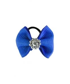 New! Horze Sparkling Mane Bows, 26214