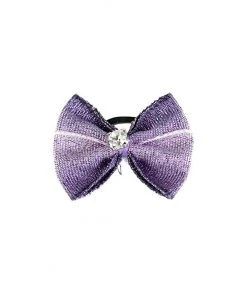 New! Horze Metallic Mane Bows, 26215