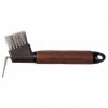 New! Horze Maddox Leather Handle Hoof Pick, 26225 -Outlet Horze Store 1551964