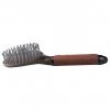 New! Horze Maddox PU Leather Handle Tail Brush, 26226 2 New! Horze Maddox PU Leather Handle Tail Brush, 26226 -Outlet Horze Store 1551965