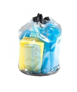 New! Horze Bling Grooming Set, 26247